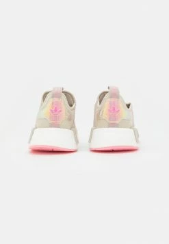 Adidas Originals NMD_R1 - Trainers - Clear Brown/bliss Pink/footwear White 9 Adidas Originals NMD_R1 - Trainers - Clear Brown/bliss Pink/footwear White -Adidas Originals Shop f3dc48694fe446a1a0b7e376adc7ee81