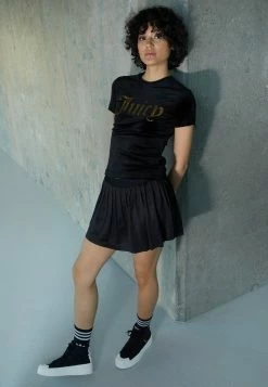 Adidas Originals High-top Trainers - Core Black/core Black/ftwr White