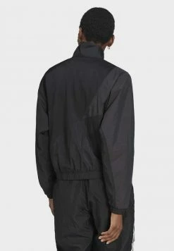 Adidas Originals Training Jacket - Black -Adidas Originals Shop f3e88b09cc0c423e98aad5fa4dae712e