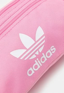 Adidas Originals WAISTBAG UNISEX - Bum Bag - Bliss Pink -Adidas Originals Shop f4100a357ff84d4a8b08987f61b70903