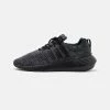 Adidas Originals SWIFT RUN 22 UNISEX - Trainers - Core Black/grey Five/footwear White