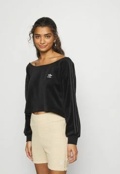 Adidas Originals Sweatshirt - Black