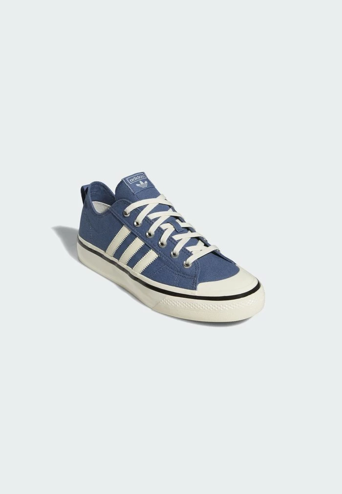 Adidas Originals UNISEX - Trainers - Blue 2 Adidas Originals UNISEX - Trainers - Blue - Image 2