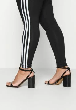 Adidas Originals Leggings - Trousers - Black -Adidas Originals Shop f461168c8a604c9e98fc1333a0d990a6