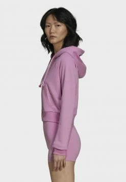 Adidas Originals Zip-up Sweatshirt - Pink 12 Adidas Originals Zip-up Sweatshirt - Pink -Adidas Originals Shop f469f8e7ac3648d5935e91ab15f2f0b2