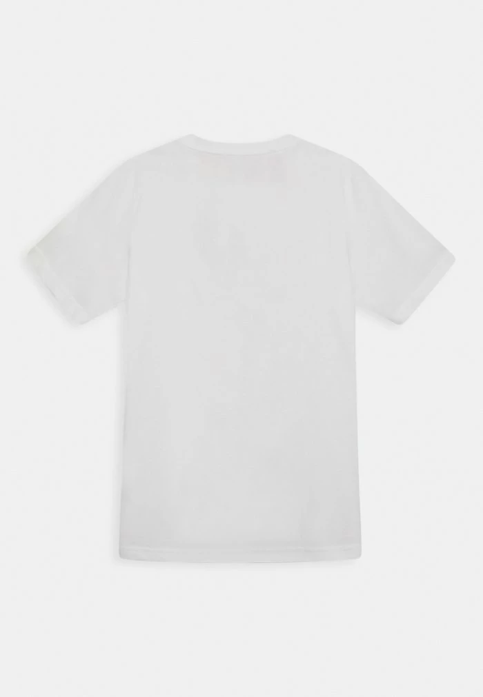 Adidas Originals TEE UNISEX - Print T-shirt - White 2 Adidas Originals TEE UNISEX - Print T-shirt - White - Image 2