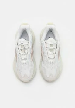 Adidas Originals OZRAH UNISEX - Trainers - Crystal White/alumina/core Black 9 Adidas Originals OZRAH UNISEX - Trainers - Crystal White/alumina/core Black -Adidas Originals Shop f49598ff862044d98313174f44877974