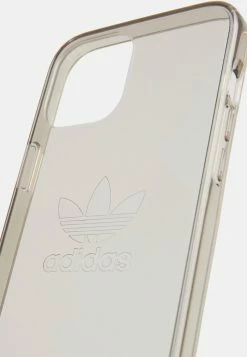 Adidas Originals IPHONE 12 PRO MAX - Phone Case - Clear Smoke -Adidas Originals Shop f4e2b5b2dc854f1d9fe20f5ca8971178