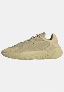Adidas Originals OZELIA UNISEX - Trainers - Beige 9 Adidas Originals OZELIA UNISEX - Trainers - Beige -Adidas Originals Shop f4f4d1e829cd437c9d40a28ec2712e12