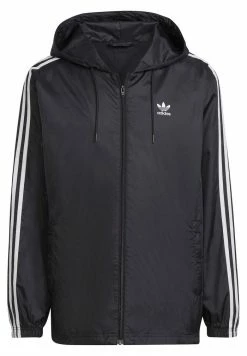 Adidas Originals UNISEX - Summer Jacket - Black 10 Adidas Originals UNISEX - Summer Jacket - Black -Adidas Originals Shop f52b7204b72543a1b43c3adc2ea25f0d