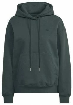 Adidas Originals OVERSIZE - Hoodie - Green -Adidas Originals Shop f54b12afe084491f8988e1e4fa01991f