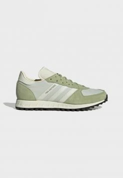 Adidas Originals ADIDAS TRX VINTAGE UNISEX - Trainers - Green 26 Adidas Originals ADIDAS TRX VINTAGE UNISEX - Trainers - Green -Adidas Originals Shop f585c413a09d4ab081235cf671ed09bb