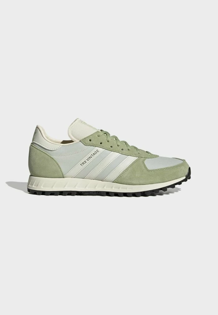 Adidas Originals ADIDAS TRX VINTAGE UNISEX - Trainers - Green 13 Adidas Originals ADIDAS TRX VINTAGE UNISEX - Trainers - Green - Image 13
