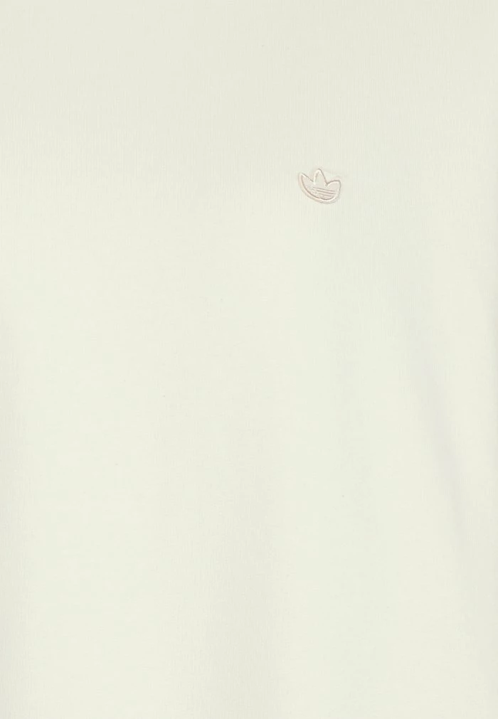 Adidas Originals Sweatshirt - Off-white 3 Adidas Originals Sweatshirt - Off-white - Image 3