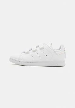 Adidas Originals STAN SMITH UNISEX - Trainers - Footwear White/core Black