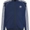 Adidas Originals Training Jacket - Night Indigo