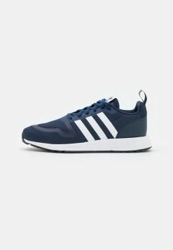 Adidas Originals MULTIX UNISEX - Trainers - Collegiate Navy/footwear White/dash Grey