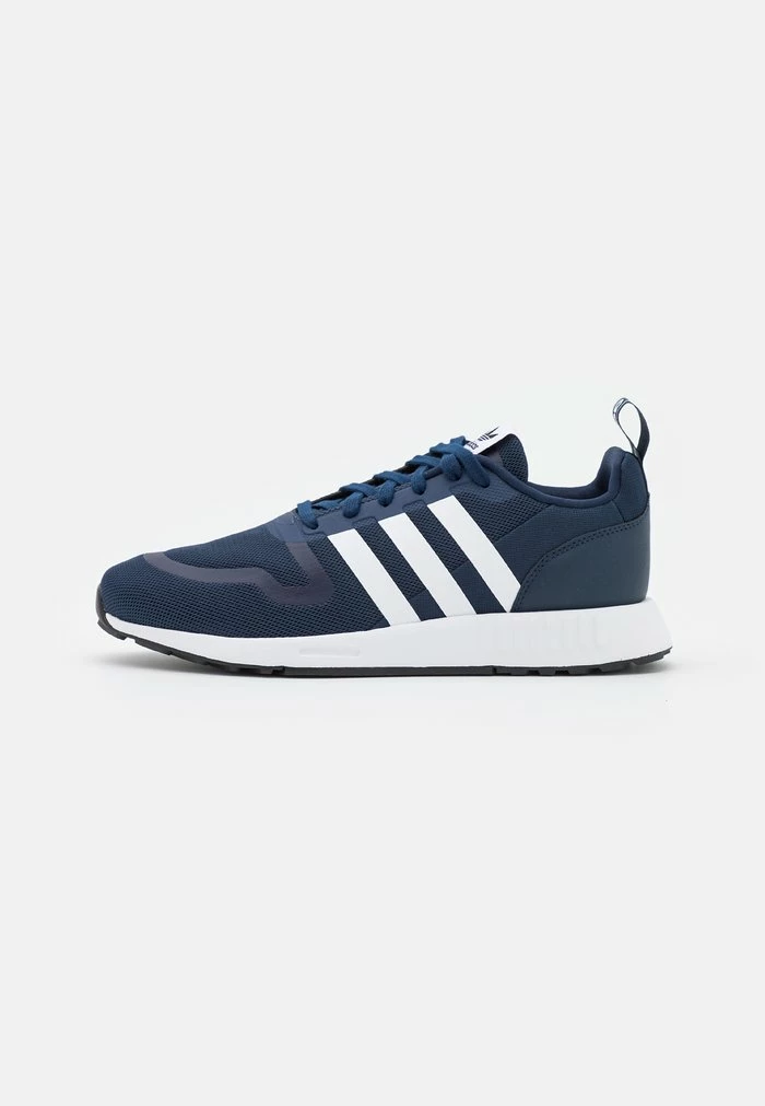 Adidas Originals MULTIX UNISEX - Trainers - Collegiate Navy/footwear White/dash Grey 1 Adidas Originals MULTIX UNISEX - Trainers - Collegiate Navy/footwear White/dash Grey