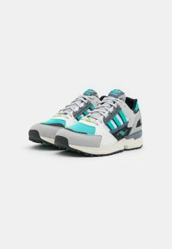 Adidas Originals ZX 10,000C UNISEX - Trainers - Semi Mint Rush/onix/off White -Adidas Originals Shop f6237003375447dfa0bf303bcf5ba2c2