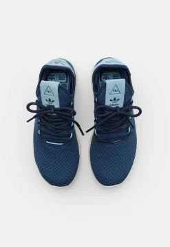 Adidas Originals PW TENNIS HU UNISEX - Trainers - Night Marine/clear Blue/chalk White 9 Adidas Originals PW TENNIS HU UNISEX - Trainers - Night Marine/clear Blue/chalk White -Adidas Originals Shop f653c0e06b0c40c0a4e827d1c542275a