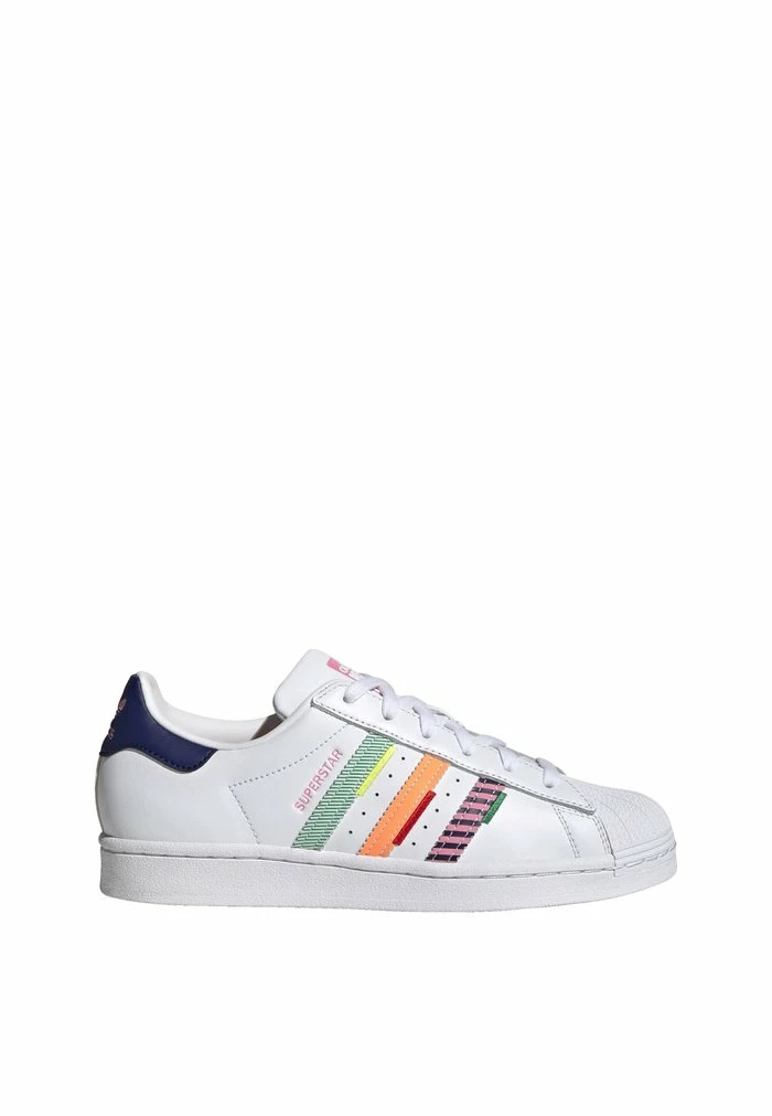 Adidas Originals Trainers - White 10 Adidas Originals Trainers - White - Image 10