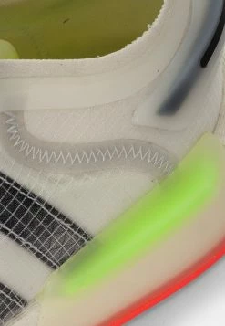 Adidas Originals NMD V3 - Trainers - Crystal White/core Black/signal Green -Adidas Originals Shop f6934082af3c4c0d86b73286193d59c0