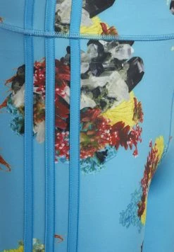 Adidas Originals IVY PARK PRINTED TIGHTS - Leggings - Trousers - Multicolour 7 Adidas Originals IVY PARK PRINTED TIGHTS - Leggings - Trousers - Multicolour -Adidas Originals Shop f69d7778795a4596a2bb9beccb360ca1