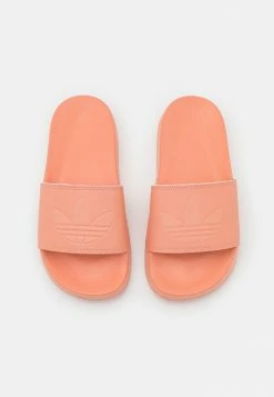 Adidas Originals ADILETTE LITE UNISEX - Mules - Pink 9 Adidas Originals ADILETTE LITE UNISEX - Mules - Pink -Adidas Originals Shop f6a8276584804db88699e84745fc4a1a