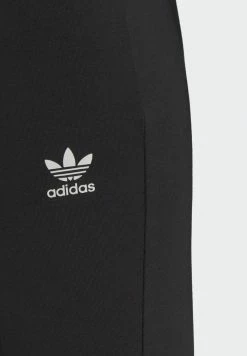 Adidas Originals Leggings - Trousers - Carbon 17 Adidas Originals Leggings - Trousers - Carbon -Adidas Originals Shop f6bcdc2d8f154702a26a1ac5fbedc458