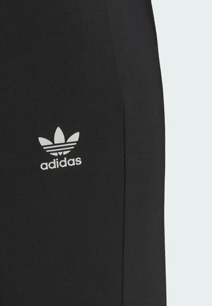 Adidas Originals Leggings - Trousers - Carbon 9 Adidas Originals Leggings - Trousers - Carbon - Image 9