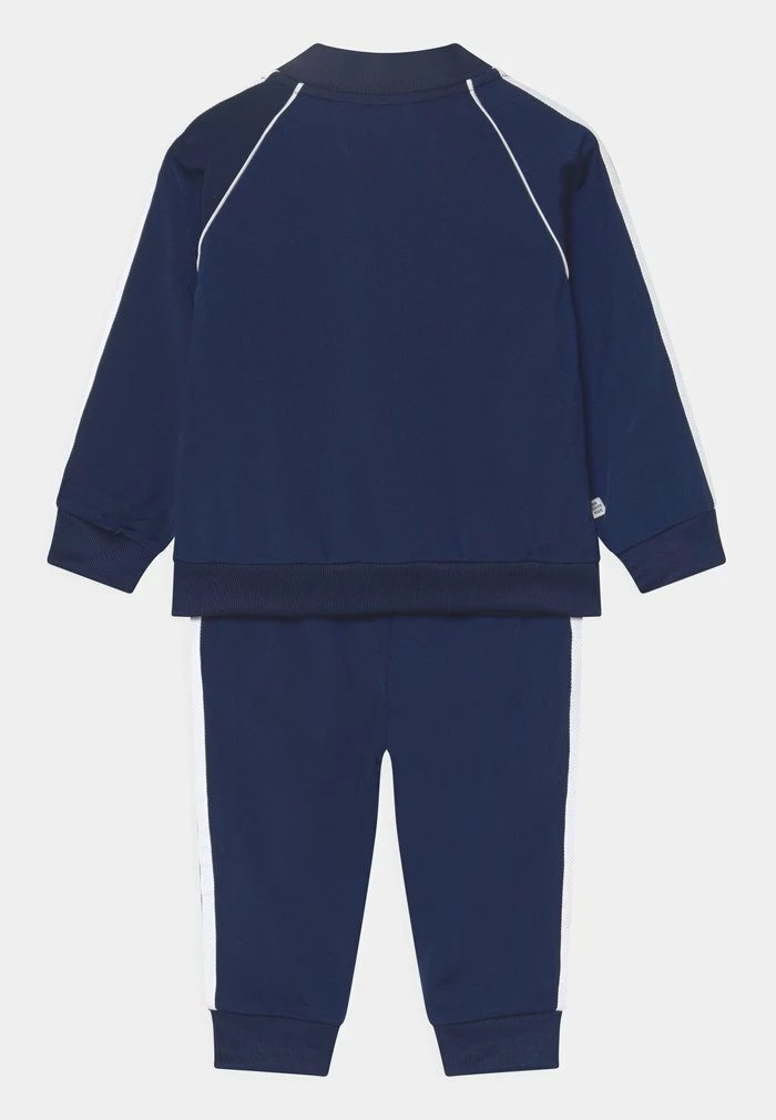 Adidas Originals TRACKSUIT - Training Jacket - Night Indigo 2 Adidas Originals TRACKSUIT - Training Jacket - Night Indigo - Image 2