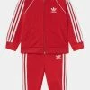 Adidas Originals TRACKSUIT - Training Jacket - Vivid Red/white