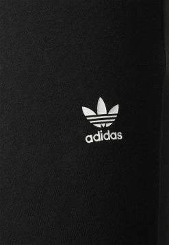 Adidas Originals Leggings - Trousers - Black -Adidas Originals Shop f6dd1d56f63349dbb1bd85532ef8ec30