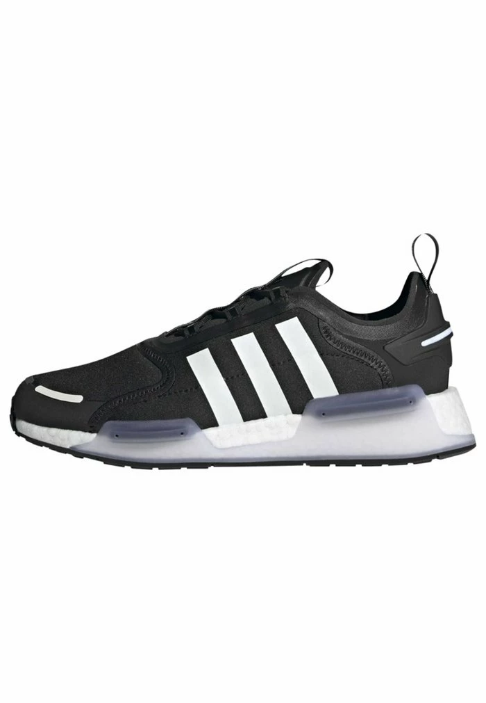 Adidas Originals NMD V3 - Trainers - Black 8 Adidas Originals NMD V3 - Trainers - Black - Image 8