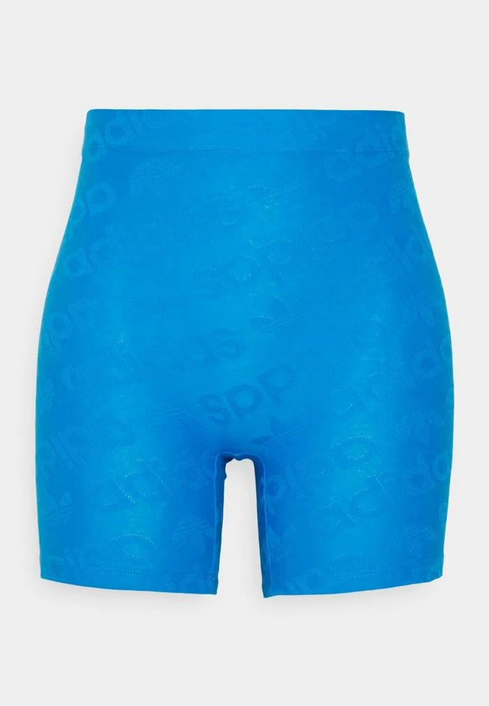 ADIDAS ORIGINALS HIPSTER PANTIES - Pants - Bluebird 4 ADIDAS ORIGINALS HIPSTER PANTIES - Pants - Bluebird - Image 4