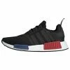 Adidas Originals NMD_R1 - Trainers - Black