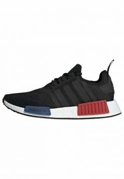 Adidas Originals NMD_R1 - Trainers - Black