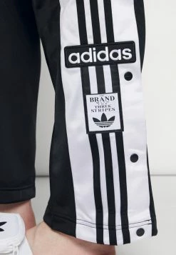 Adidas Originals ADIBREAK ADICOLOR CLASSICS PRIMEGREEN SLIM PANTS - Tracksuit Bottoms - Black 13 Adidas Originals ADIBREAK ADICOLOR CLASSICS PRIMEGREEN SLIM PANTS - Tracksuit Bottoms - Black -Adidas Originals Shop f74427d54c9d417ab2d9bb5aecc33537