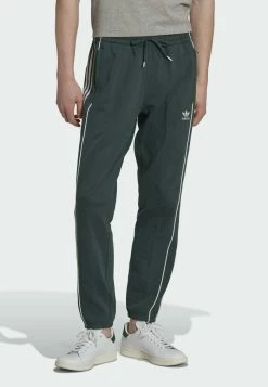Adidas Originals Tracksuit Bottoms - Green