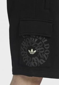 Adidas Originals OZWORLD - Shorts - Black 8 Adidas Originals OZWORLD - Shorts - Black -Adidas Originals Shop f7763511a1ae43b3a2abde1ac49979b6