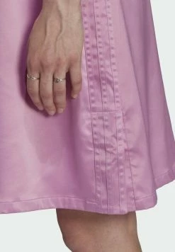 Adidas Originals DRESS - Day Dress - Purple -Adidas Originals Shop f7af6f055e474840a1fd4edbeaf98646