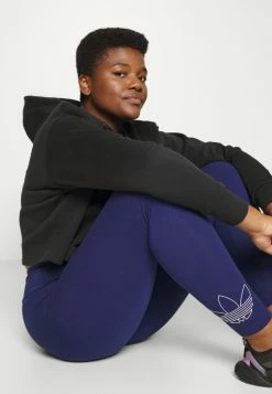 Adidas Originals PLUS SIZE - Tracksuit Bottoms - Night Sky -Adidas Originals Shop f7d3c5595fbf4709b3ca22446f6650e8