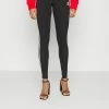 Adidas Originals Leggings - Trousers - Black