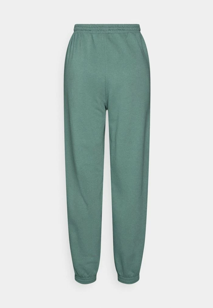 Adidas Originals CUFFED PANT - Tracksuit Bottoms - Green 10 Adidas Originals CUFFED PANT - Tracksuit Bottoms - Green - Image 10