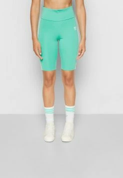 Adidas Originals Shorts - Hi-res Green -Adidas Originals Shop f8250511c869446494df5f7bdd3752b7