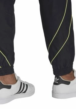 Adidas Originals Tracksuit Bottoms - Black -Adidas Originals Shop f82a4a0f361e4a4fbdaed15047b2de72