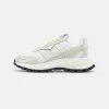 Adidas Originals RETROPY P9 UNISEX - Trainers - Footwear White/off White/alumina
