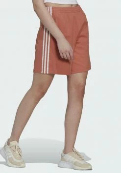 Adidas Originals Shorts - Brown -Adidas Originals Shop f849c6a96b1e4172a4d376e5d01fa704