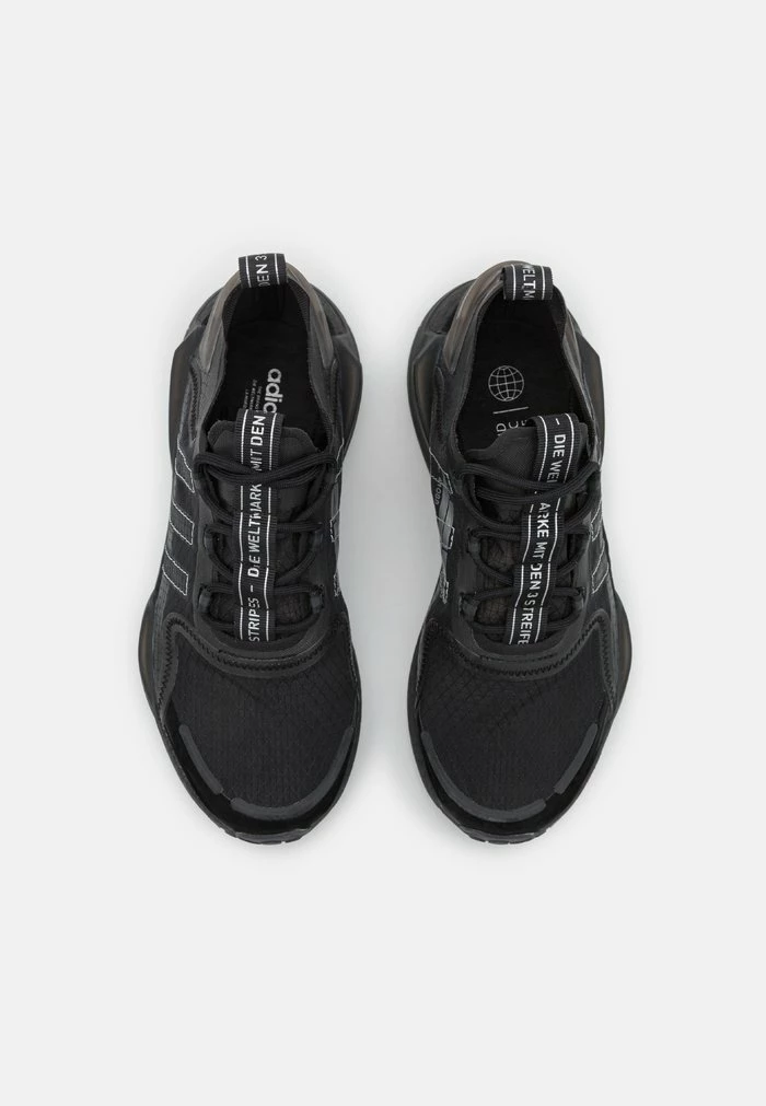 Adidas Originals NMD V3 - Trainers - Core Black/silver Metallic 6 Adidas Originals NMD V3 - Trainers - Core Black/silver Metallic - Image 6