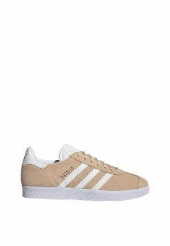 Adidas Originals GAZELLE W - Trainers - Pink -Adidas Originals Shop f85b8e38906d49fc9542720cbcd57519
